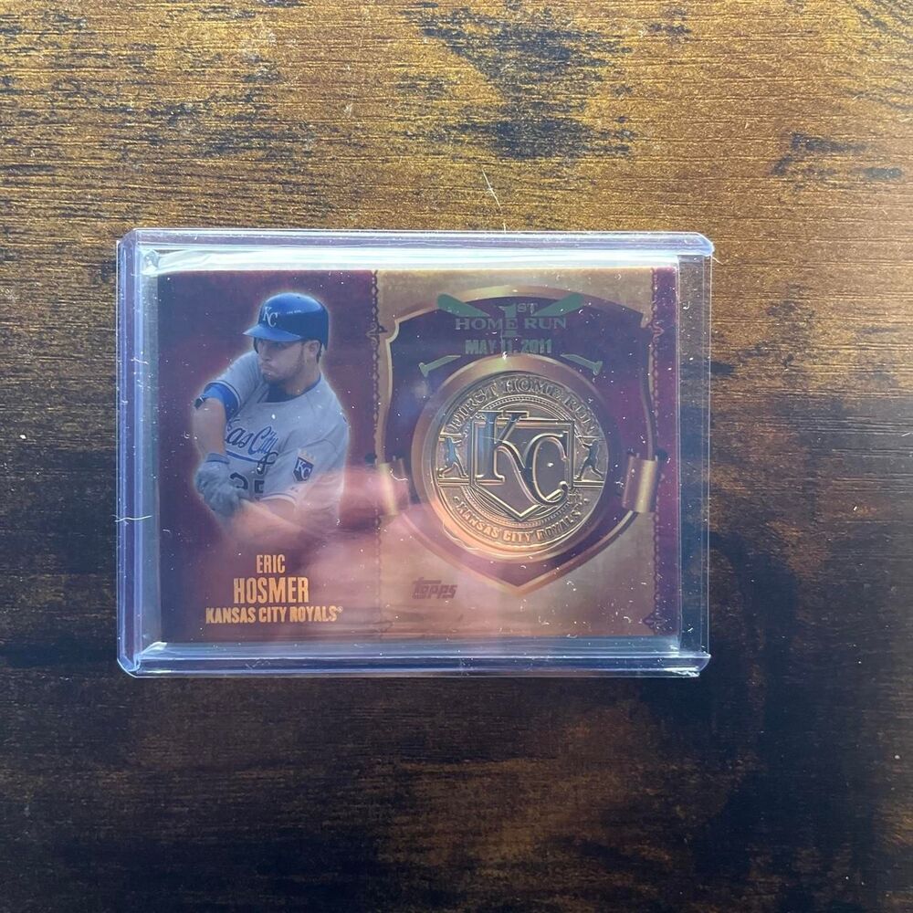 Majestic-athletic Trading-cards